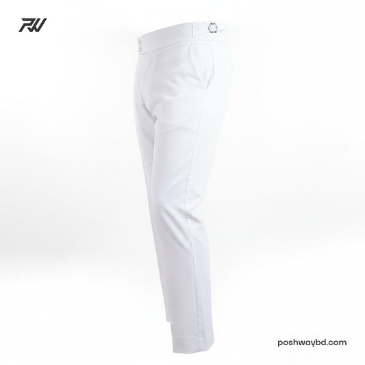 Gurkha Formal Pant