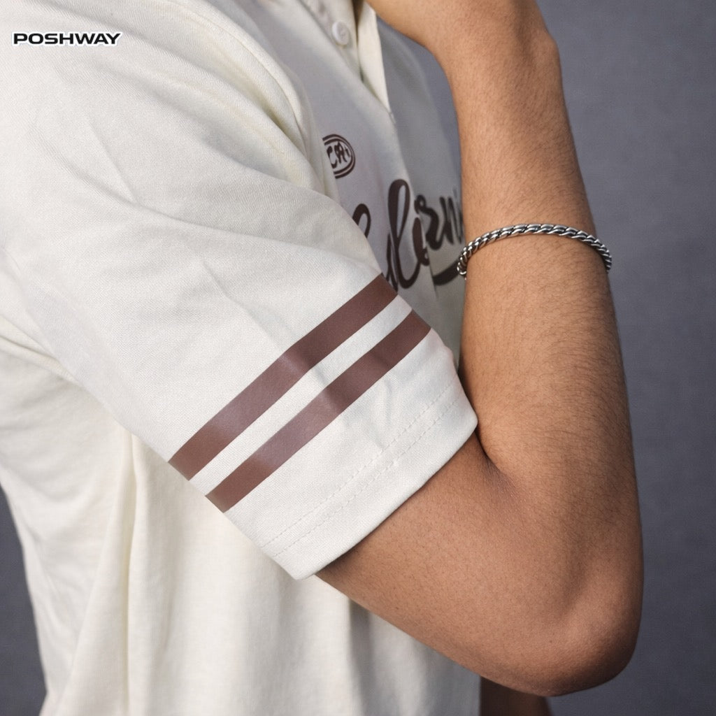 Premium Drop Shoulder