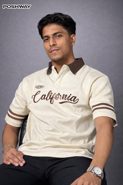 Premium Drop Shoulder