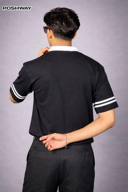 Premium Drop Shoulder