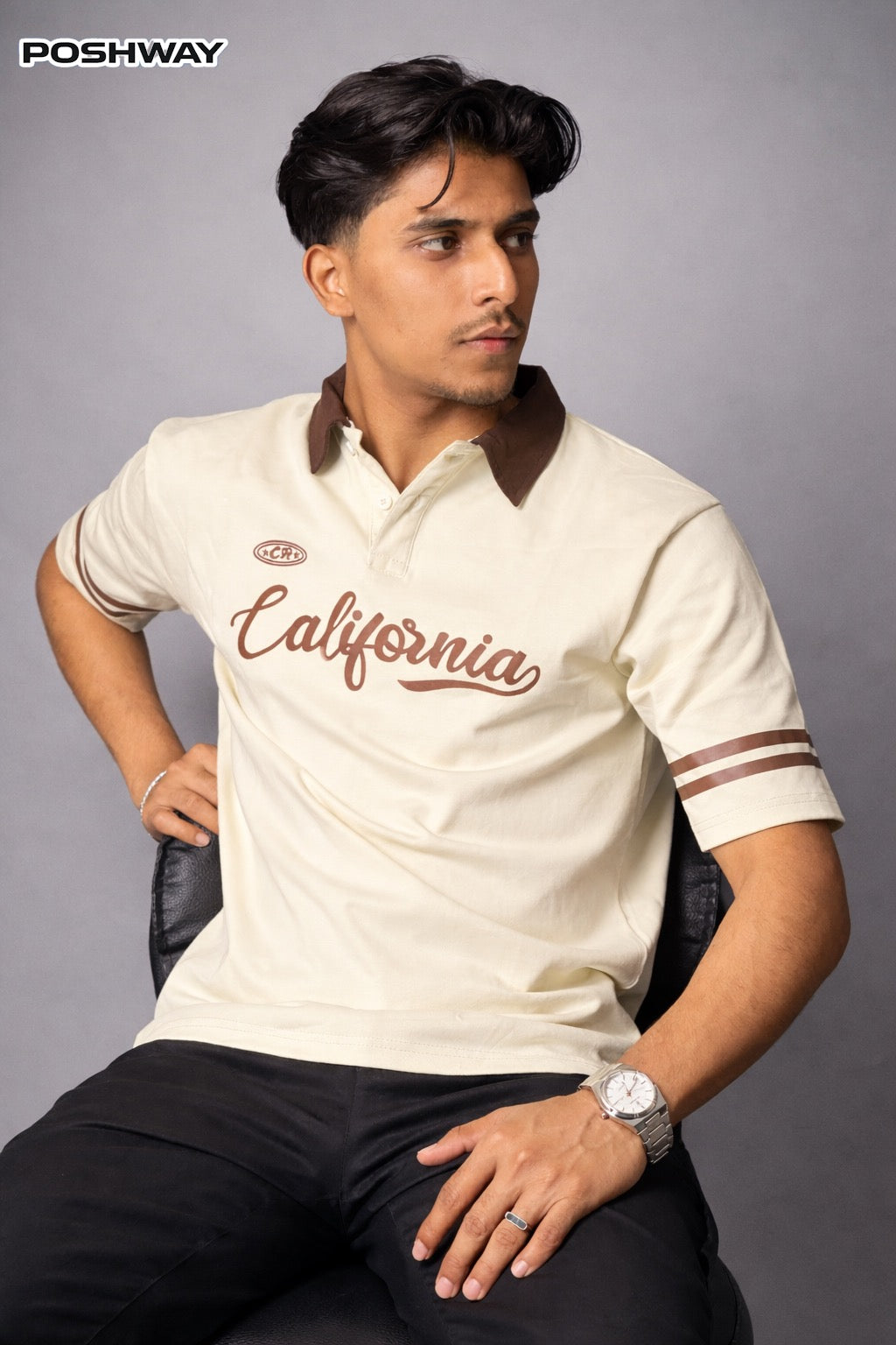 Premium Drop Shoulder