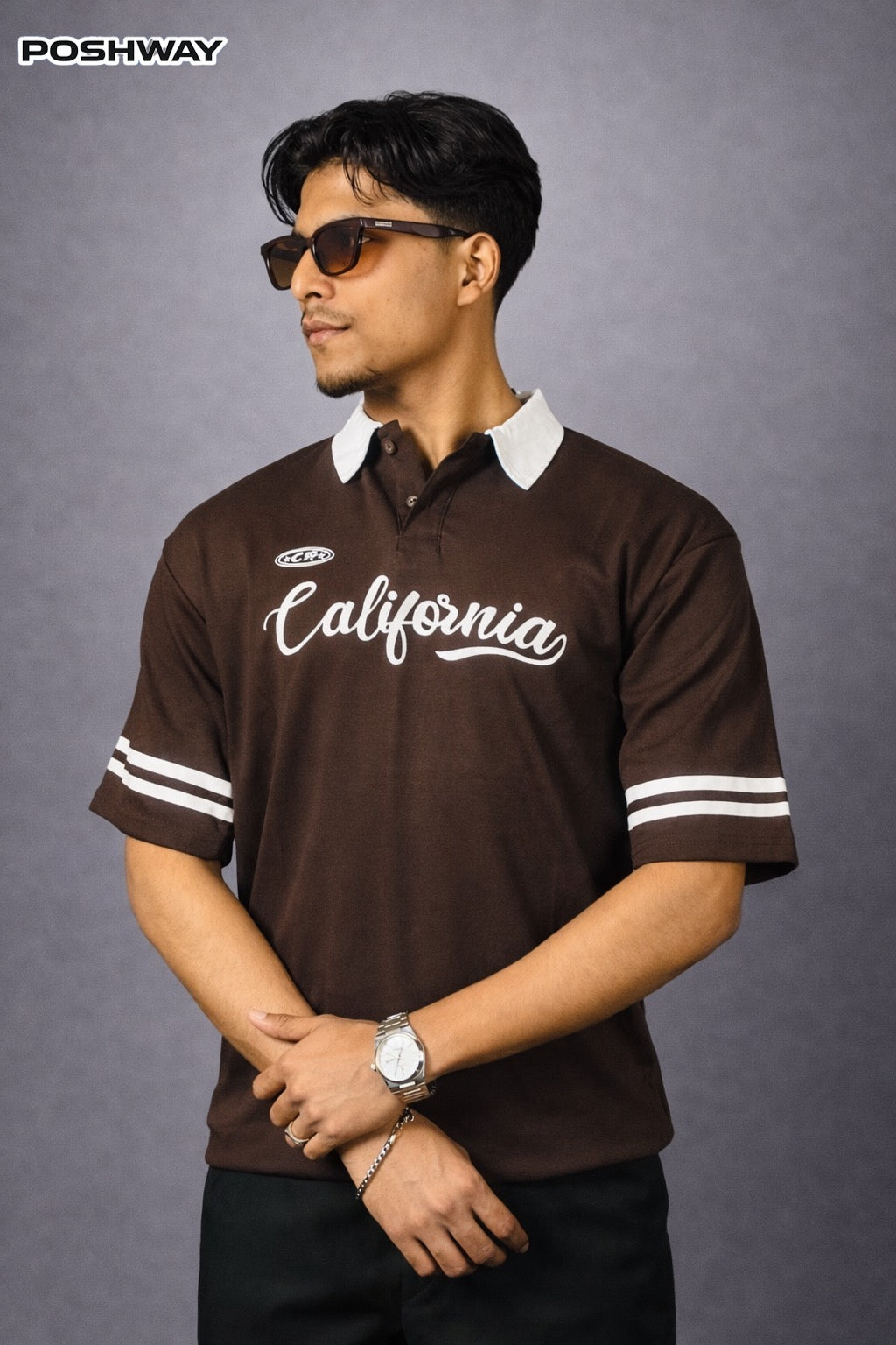 Premium Drop Shoulder