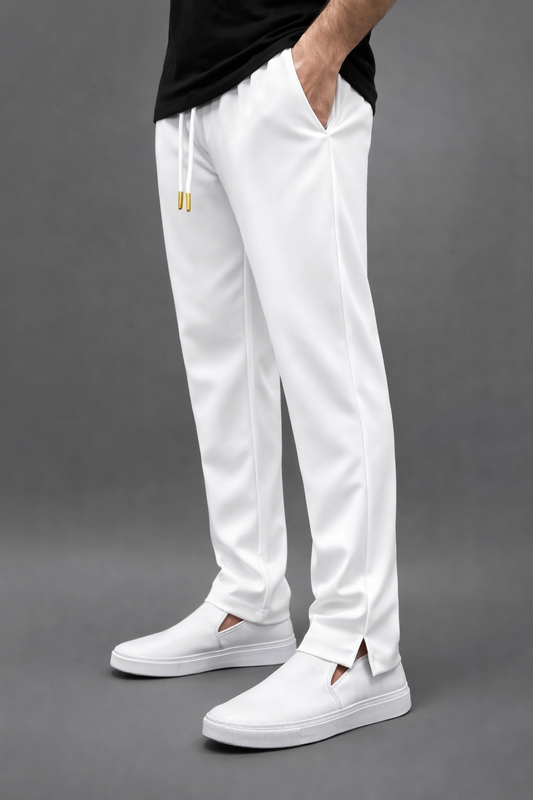 🔥 Street Baggy Low Waist