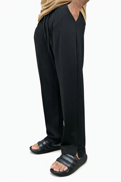 Low Cut Baggy Pant